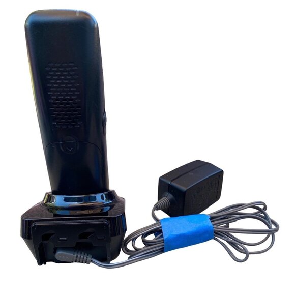 Panasonic Cordless Phone Charging Stand Power Cord Charging Base Model PNLC1004Z - Picture 3 of 11